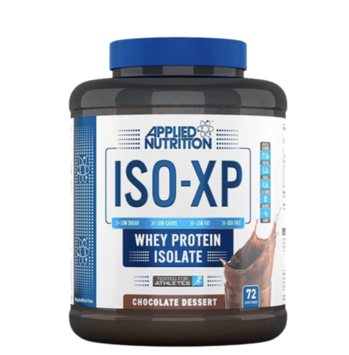 ISO-XP